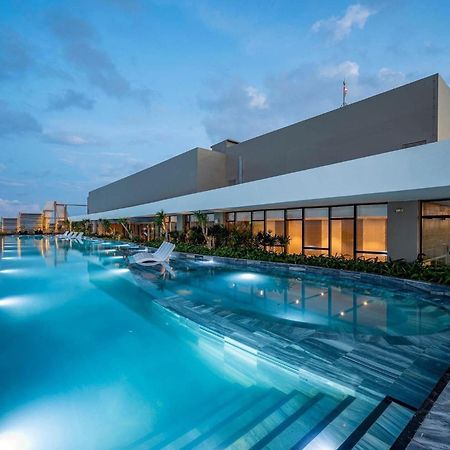 The Song Apartment Condotel 5 Sao - Ruby Villa Homestay -Can Ho Bien Вунгтау Екстер'єр фото